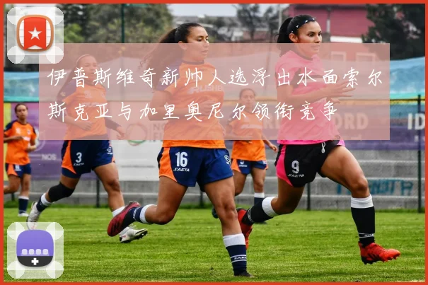 伊普斯维奇新帅人选浮出水面索尔斯克亚与加里奥尼尔领衔竞争